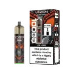 Lemon Lime-VNSN Quake 10K Vape Kit