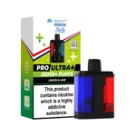 Lemon Lime-hayati-pro-ultra-plus-25k-prefilled-pod-refill