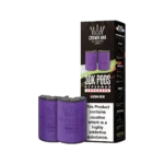 Lush Ice-Al Fakher 30K Hypermax Refill Pods