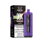 Lush Ice-Al Fakher Hypermax 30K Prefilled Vape Kit
