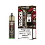 Lush Ice-VNSN Quake 10K Vape Kit
