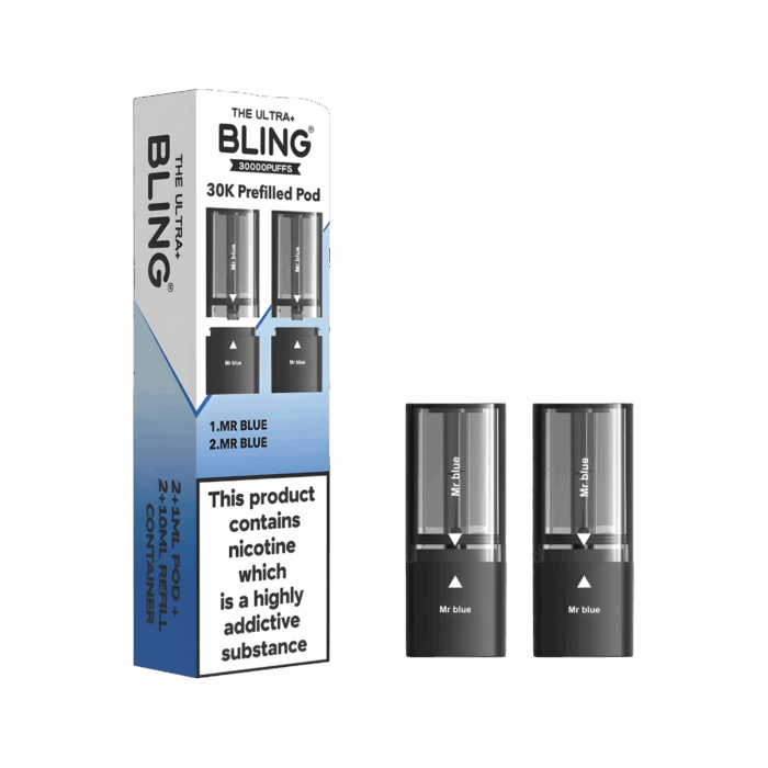 MR-BLUE-THE-BLING-ULTRA-30K-PREFILLED-PODS-20MG