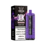 Magic Love-Al Fakher Hypermax 30K Prefilled Vape Kit