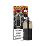 Mango Peach Pineapple-VNSN Quake 10000 Pod Refill Containers