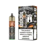 Mango Peach Pineapple-VNSN Quake 10K Vape Kit