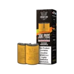 Mango Pineapple-Al Fakher 30K Hypermax Refill Pods