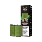 Menthol-Al Fakher 30K Hypermax Refill Pods