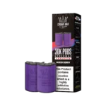Mixed Berry-Al Fakher 30K Hypermax Refill Pods