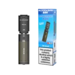 Mr Blue-Bloody Bar 60K Replacement Pod