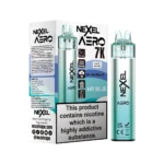 Mr Blue-Nexel Aero 7K Vape Kit