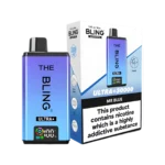 Mr Blue-THE BLING ULTRA PLUS 30K PREFILLED VAPE KIT