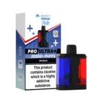Mr Blue-hayati-pro-ultra-plus-25k-prefilled-pod-refill