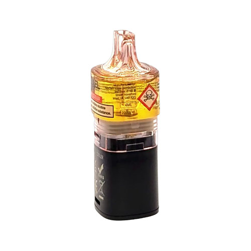 Nexel Aero 7K Prefilled Pods - 360 view 4