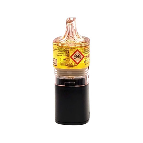 Nexel Aero 7K Prefilled Pods - 360 view 5