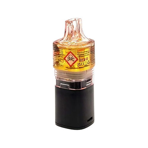 Nexel Aero 7K Prefilled Pods - 360 view 6