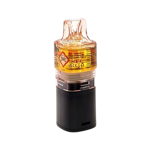 Nexel Aero 7K Prefilled Pods - 360 view 7