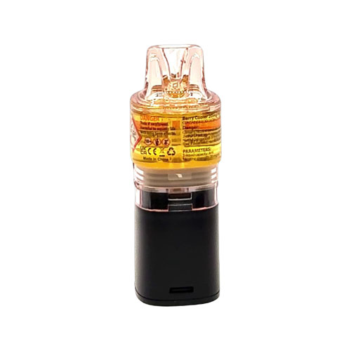 Nexel Aero 7K Prefilled Pods - 360 view 8
