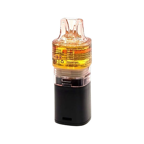 Nexel Aero 7K Prefilled Pods - 360 view 9