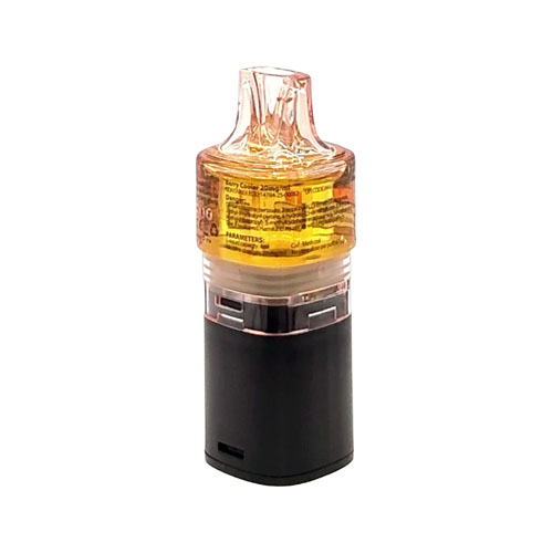 Nexel Aero 7K Prefilled Pods - 360 view 10