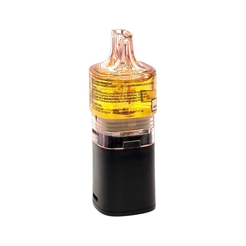Nexel Aero 7K Prefilled Pods - 360 view 11