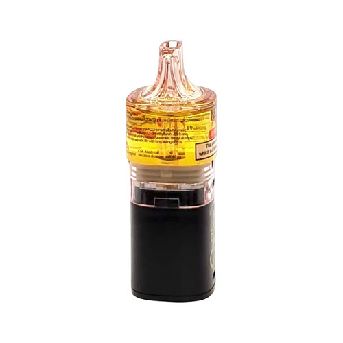 Nexel Aero 7K Prefilled Pods - 360 view 12
