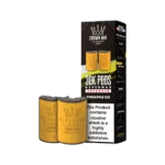 Pineapple Ice-Al Fakher 30K Hypermax Refill Pods