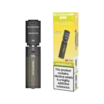 Pineapple Ice-Bloody Bar 60K Replacement Pod