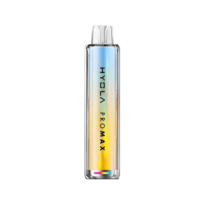 Pineapple Ice Hyola Pro Max 8000