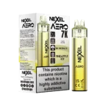 Pineapple Ice-Nexel Aero 7K Vape Kit