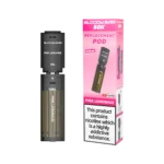 Pink Lemonade-Bloody Bar 60K Replacement Pod