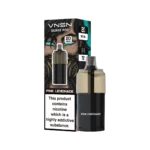 VNSN Quake 10000 Pod & Refill Containers
