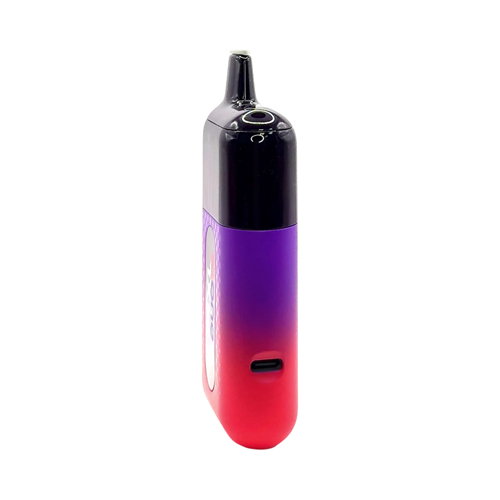 Pixl Duo 12 6K Vape Kit - 360 view 5