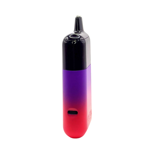 Pixl Duo 12 6K Vape Kit - 360 view 7