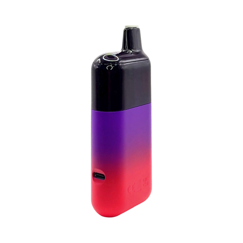 Pixl Duo 12 6K Vape Kit - 360 view 9