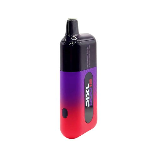 Pixl Duo 12 6K Vape Kit - 360 view 23