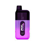 Purple Edition Pixl Duo 12 6k Vape Kit