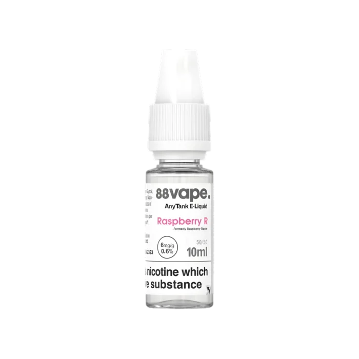 Raspberry R-Any Tank- 88vape-Eliquid