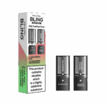 STRAWBERRY-KIWI-STRAWBERRY-WATERMELON-THE-BLING-ULTRA-30K-PREFILLED-PODS-20MG
