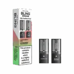 The Bling Ultra Plus 30K Prefilled Pods