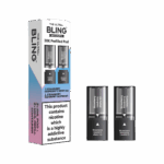 STRAWBERRY-RASPBERRY-CHERRY-ICE-STRAWBERRY-BLUEBERRY-RASPBERRY-THE-BLING-ULTRA-30K-PREFILLED-PODS-20MG