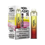 Skittys-Nexel Aero 7K Vape Kit