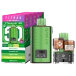 Special Edition-Elf Bar 4in1 Ultra50 Vape Kit