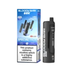 Special Pack-Bloody Bar 60K Prefilled Vape Kit