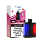 Straw Cranberry Cherry-Cherry Ice-hayati-pro-ultra-plus-25k-prefilled-pod-refill