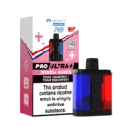 Straw Grapefruit-Straw Dragonfruit-hayati-pro-ultra-plus-25k-prefilled-pod-refill