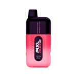 Strawberry Edition Pixl Duo 12 6k Vape Kit