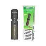 Strawberry Kiwi-Bloody Bar 60K Replacement Pod