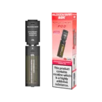 Strawberry Raspberry Cherry Ice-Bloody Bar 60K Replacement Pod