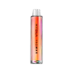 Strawberry Rush Burst Hyola Pro Max 8000