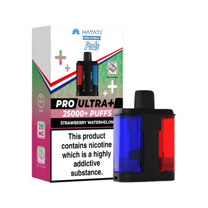 Strawberry Watermelon-hayati-pro-ultra-plus-25k-prefilled-pod-refill